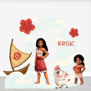 Personnages/découpes d'accessoires personnalisés dans du carton mousse - Coroplast, enseignes de jardin pour fêtes d'anniversaire, décorations, arrière-plans de tout thème.