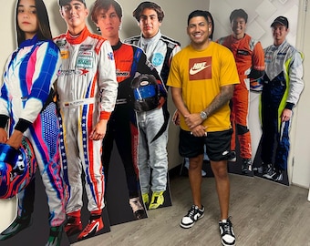 Life Size Cutouts, Celebrity Cutouts, Custom Cutouts, Star Cutouts, and Fan Cutouts.Character Cutouts. Foam Board, Coroplast, PVC Yard Signs