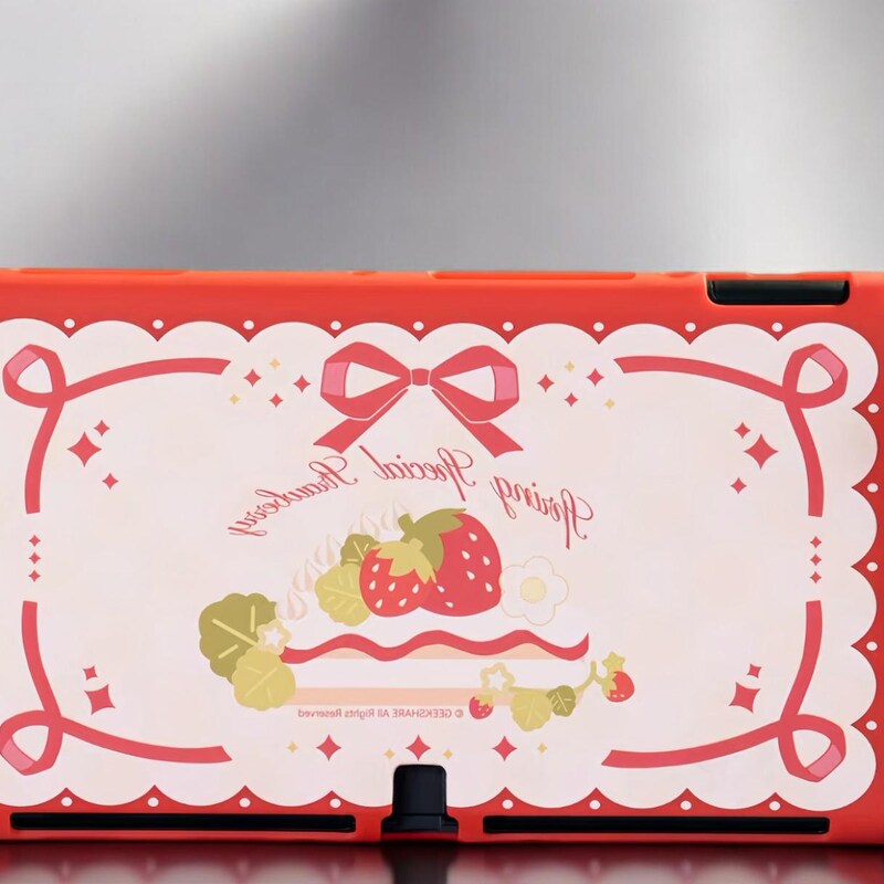 Nintendo Switch Case - Etsy