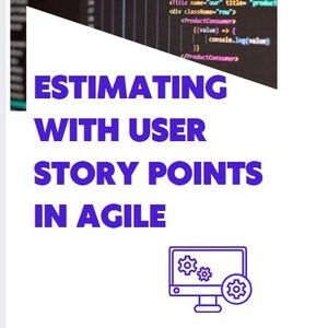 Estimating with User Story Points in Agile