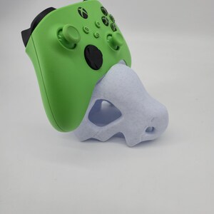 Console Control Universal 3D Printed Stand