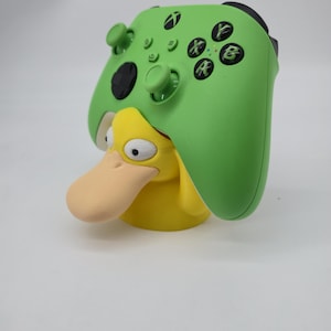 Console Control Universal 3D Printed Stand