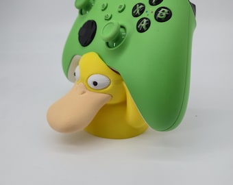 Console Control Universal 3D Printed Stand