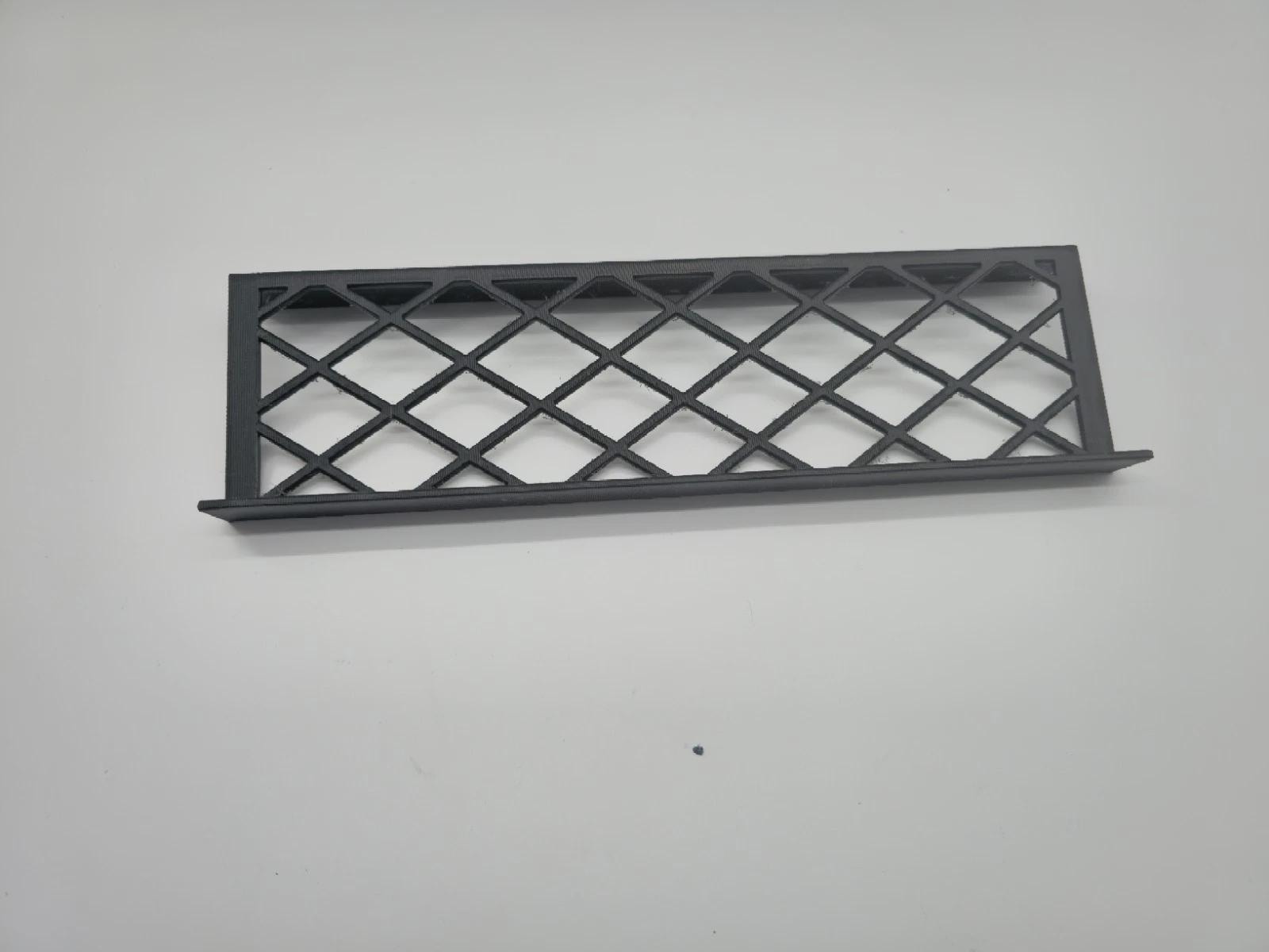 Display Case Card Riser Stands Compatible With Zion Case - 16 Risers 10.25"  L - Etsy