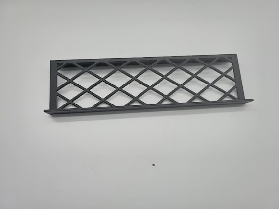 Display Case Card Riser Stands Compatible With Zion Case - 16