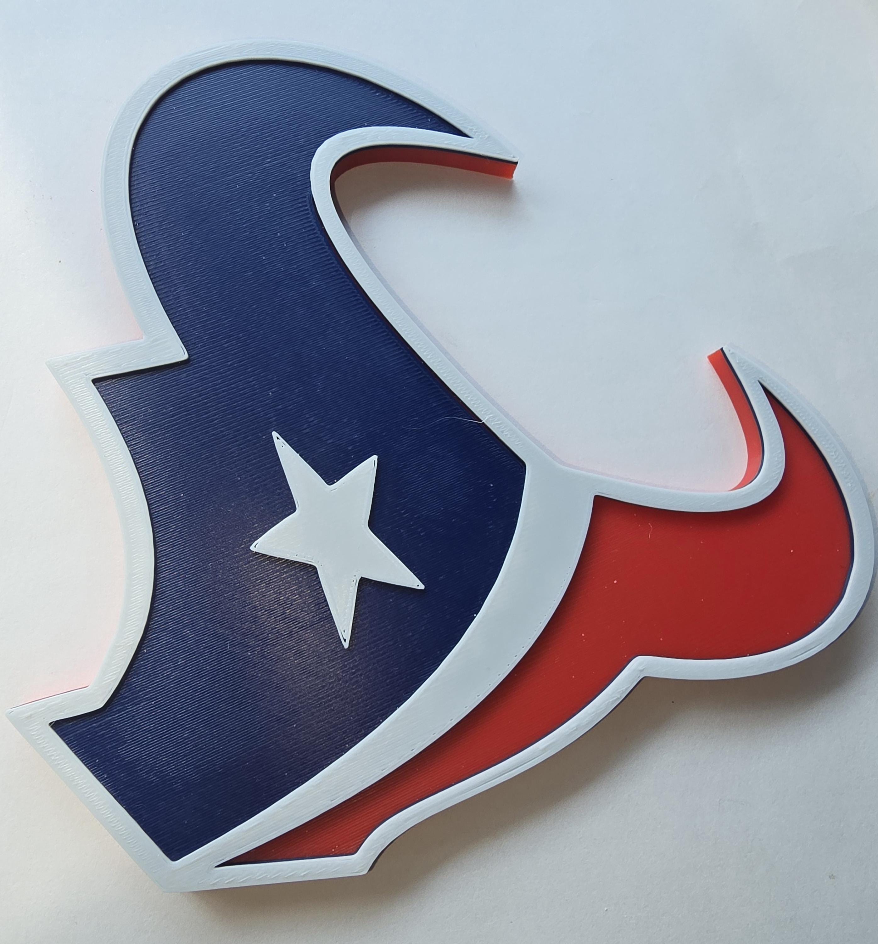 Printing Houston Logo Houston Logos Etsy UK printing-houston-logo-houston-logos-etsy-uk