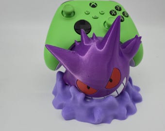 Console Control Universal 3D Printed Stand