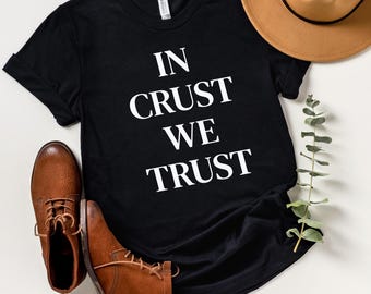 Humor over bakken | Cadeau voor bakkers | Grappig taartshirt | Taartenliefhebber | Comfortabel shirt | Thanksgiving-shirt | Thanksgiving-cadeau | Shirt voor taartliefhebbers