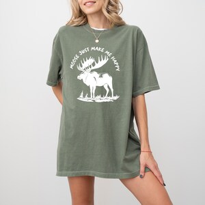 T-shirt Unisexe Corbeau Sarcastique - Motif Humoristique Et Graphique Sombre - Pour Hommes Et Femmes