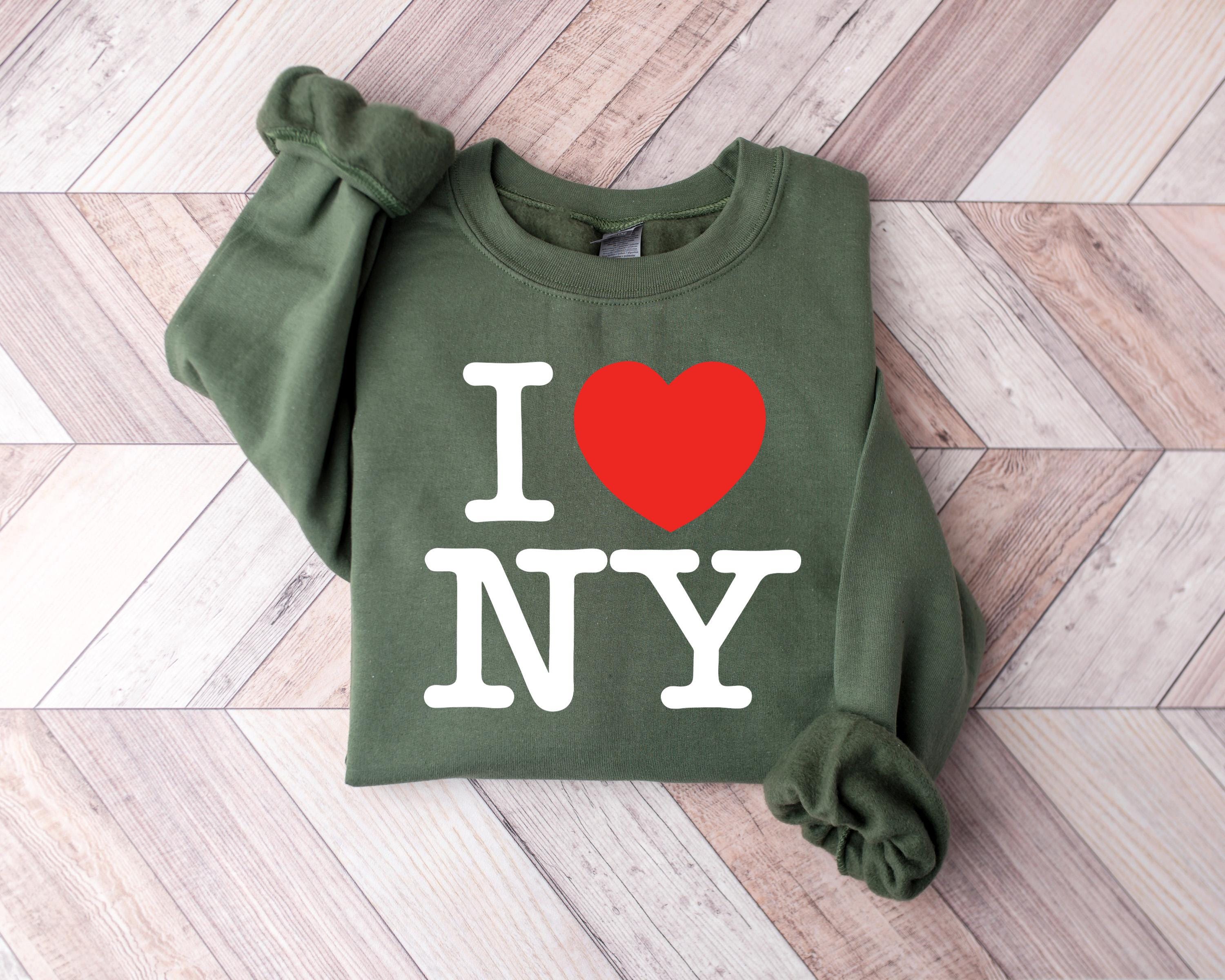 I love ny - Etsy 日本