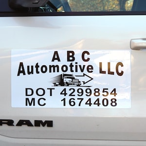 Letreros magnéticos personalizados, imanes para puertas de automóviles, letreros para vehículos, imanes para automóviles, imanes para camiones, publicidad de automóviles, letreros magnéticos para automóviles, letreros para puertas