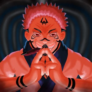 The King of Curses