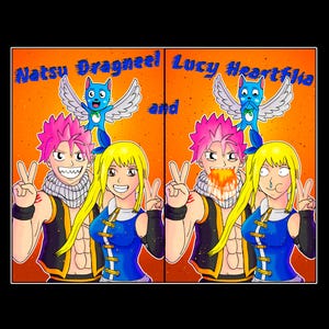 Nalu Sticker