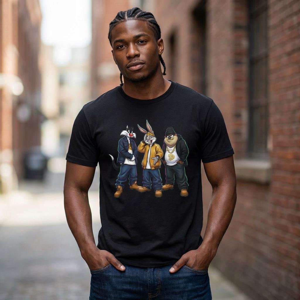 Roc a Fella Shirt - Etsy