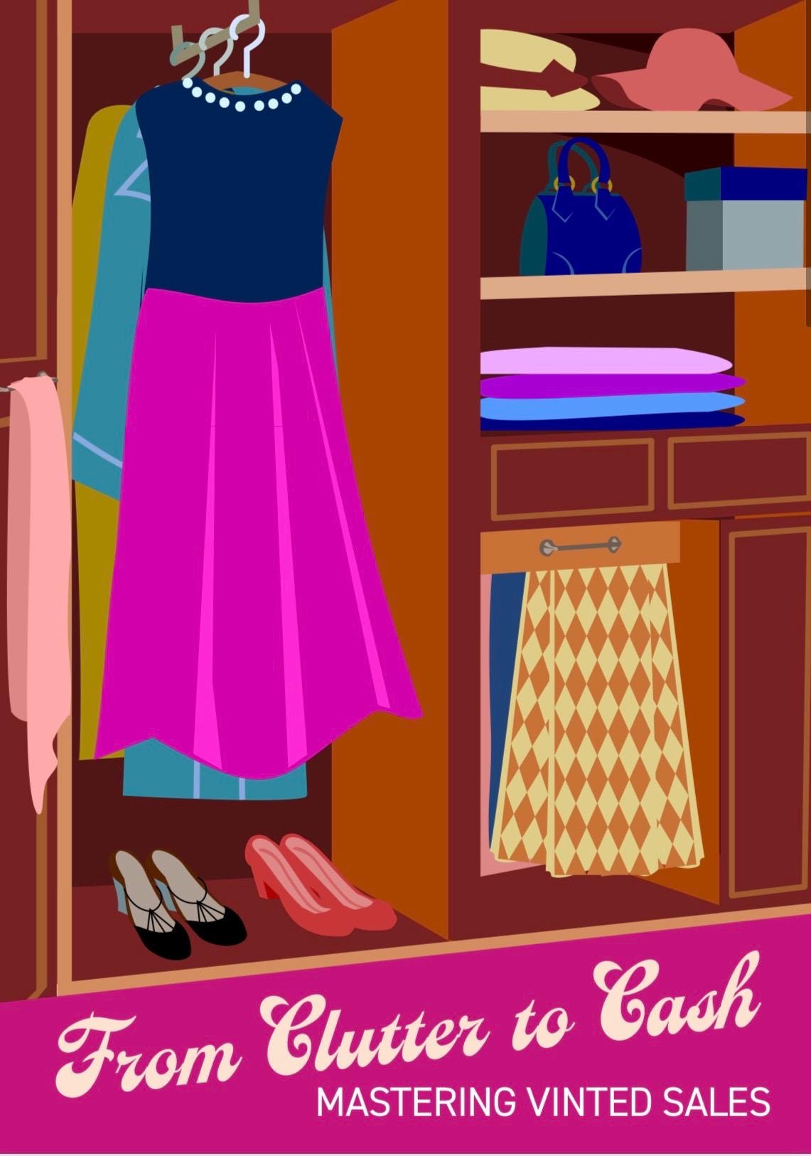 Vinted App Abbigliamento Usato Vestiaire Collective App Per