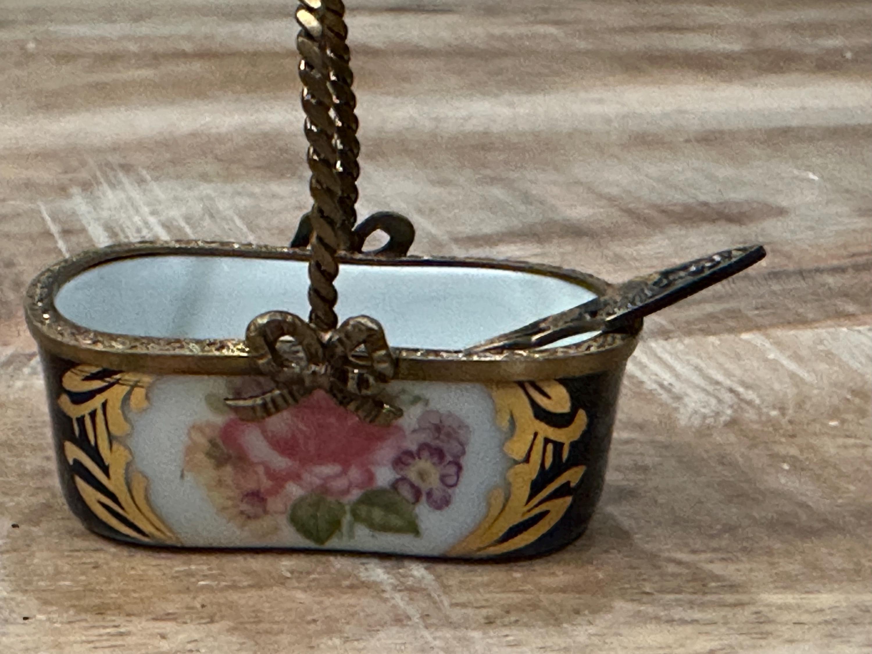 Dubarry Limoges - Etsy