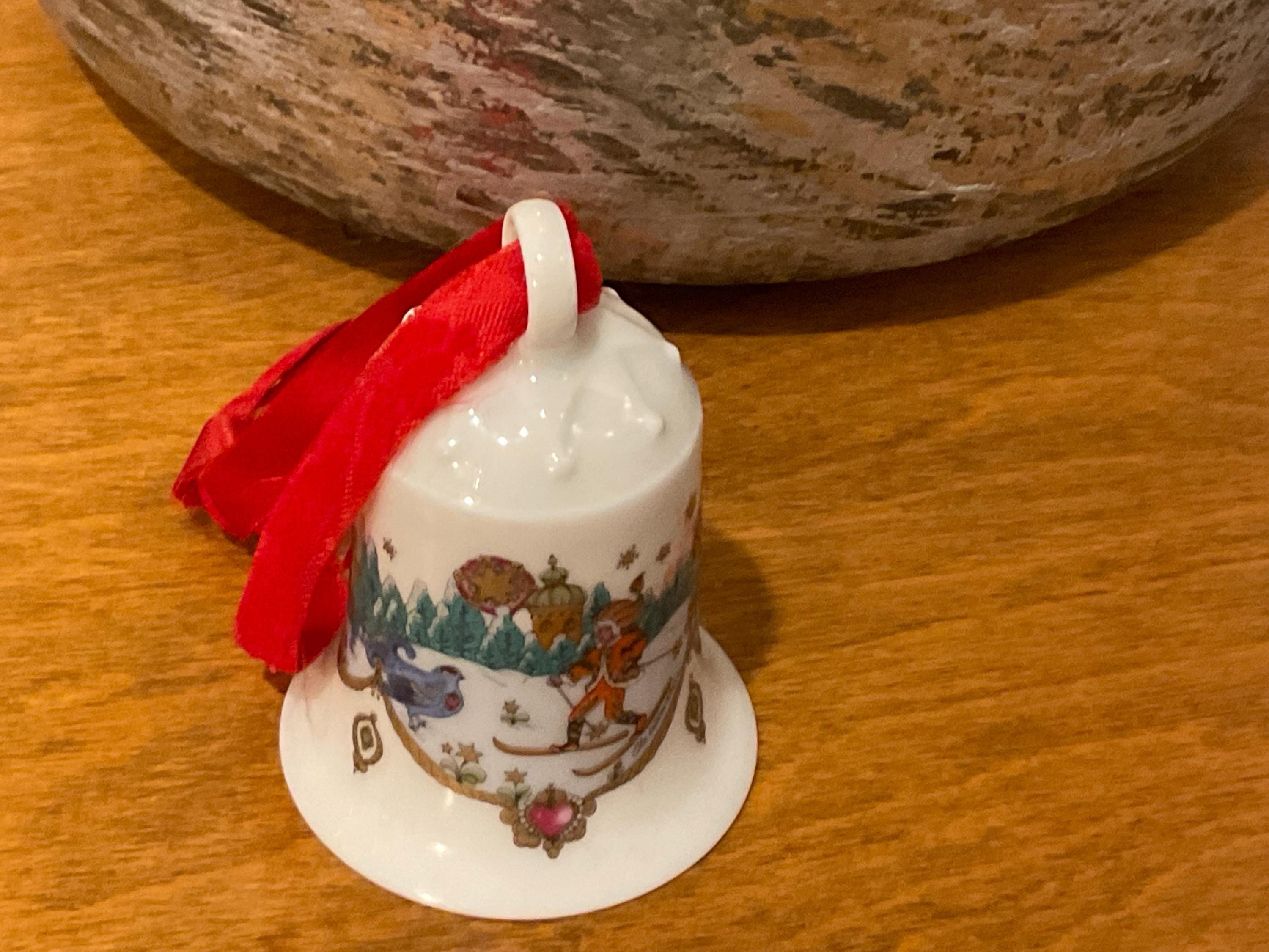 Hutschenreuther bell - Etsy 日本