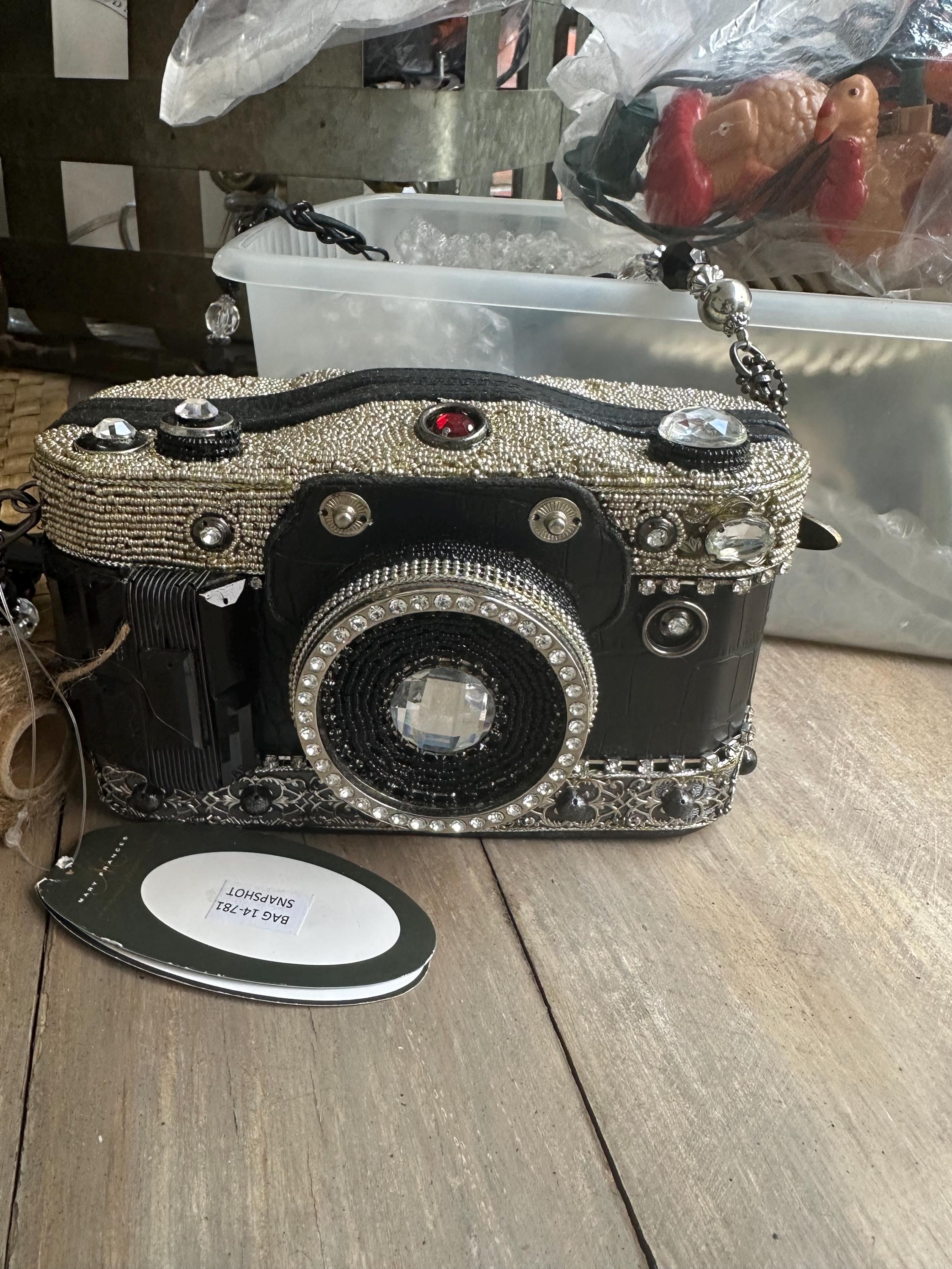 Mary frances purse - Etsy 日本