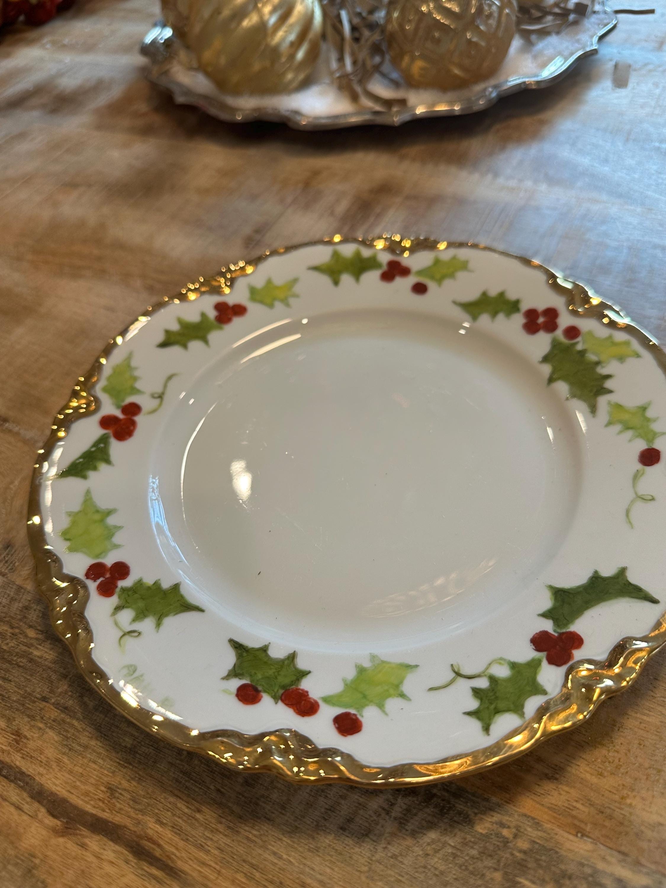 Hutschenreuther - Etsy