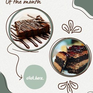 brownie