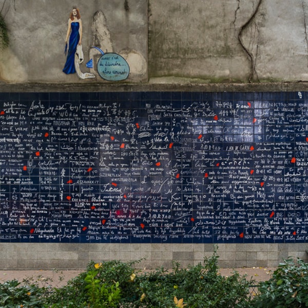 Paris Wall Decor Etsy