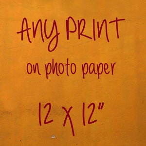 Grosse Andern Ihre Bestellung 24 X 36 Papier Etsy
