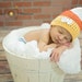 see more listings in the Custom Baby Hats section
