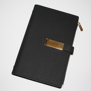 A6 Binder