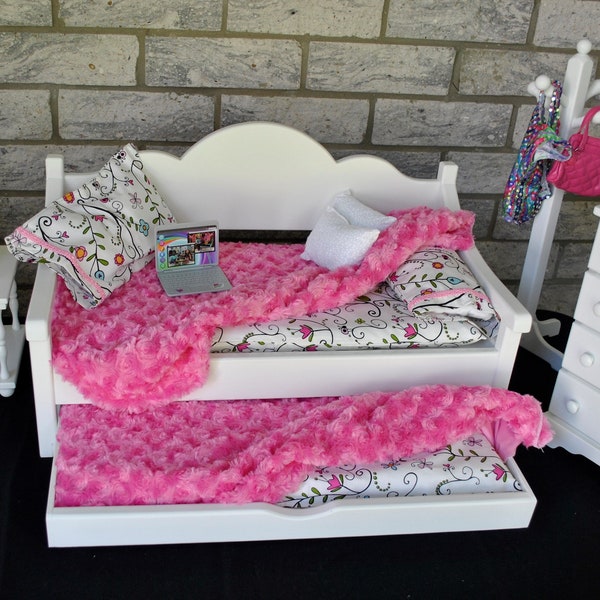 Doll Daybed