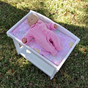 Changing Table
