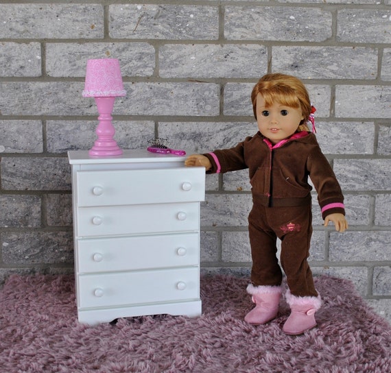 doll chest of drawers