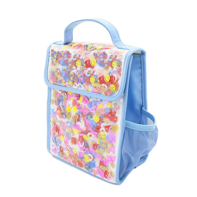 Packed Party Insulated Lunchbox - Thumbnail 4