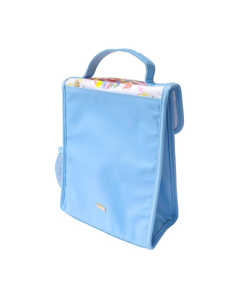 Packed Party Insulated Lunchbox - Thumbnail 2