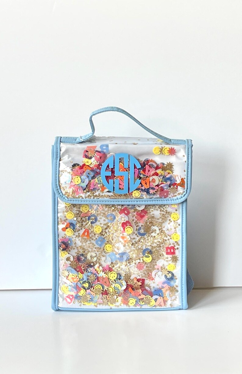 Packed Party Insulated Lunchbox