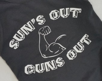 Tank Tops für Männer