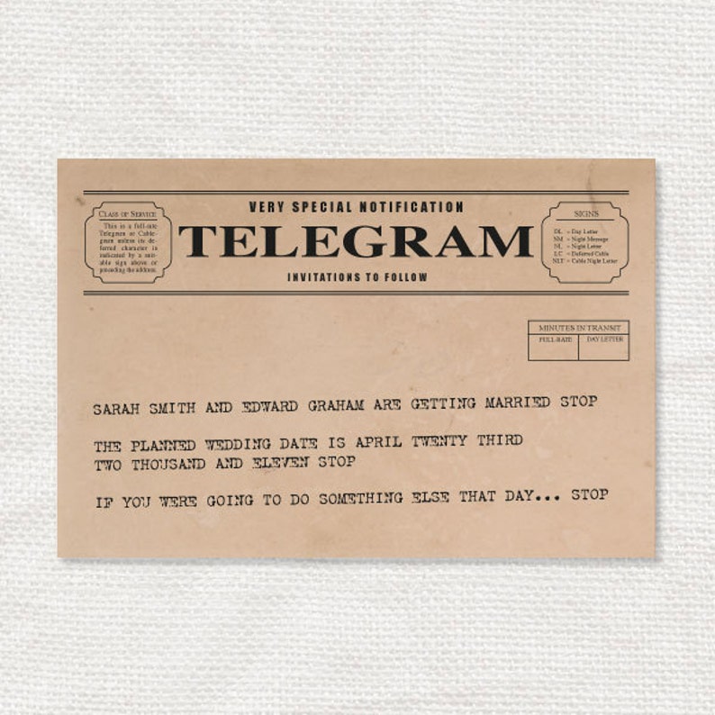 телеграмма винтаж. телеграмма винтаж. Vintage telegram. пустой бланк корпорации в хорошем качестве. телеграмма винтаж.