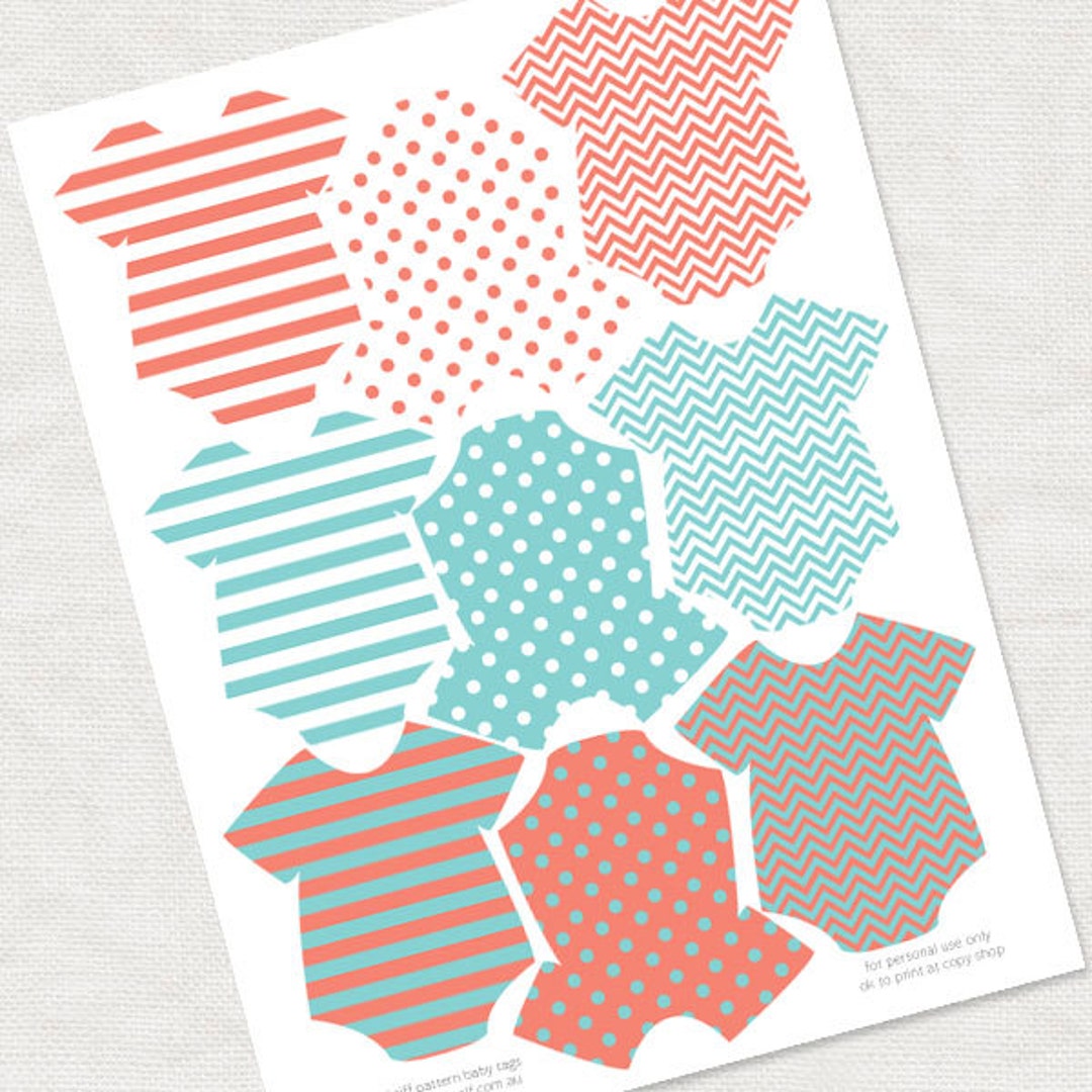 Baby Shower Decoration Gender Neutral Baby Shower Garland, Banner ...