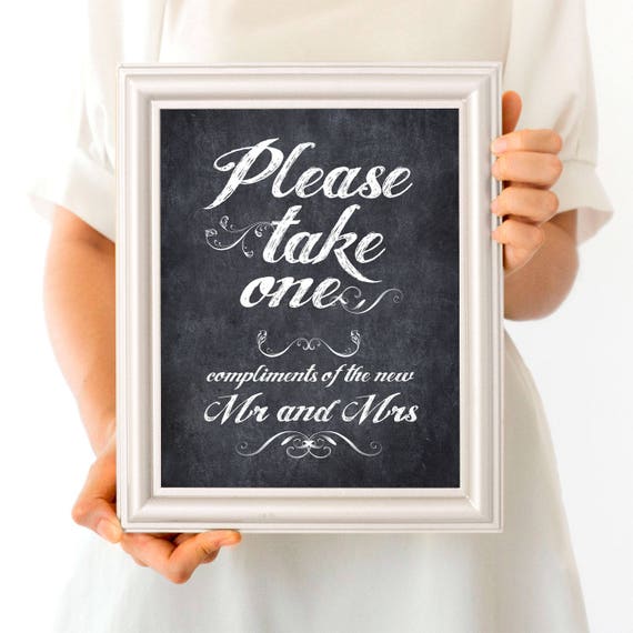 - Black Printable Chalkboard Dessert Bar Wedding or Event Sign 2 sizes: 8x10 and 5x7 Editable PDF Instant Download