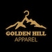 Golden