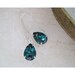 see more listings in the Long Dainty Crystal Drop section