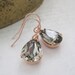 see more listings in the Dainty Crystal Drops section