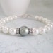 see more listings in the Pearl Bracelets section