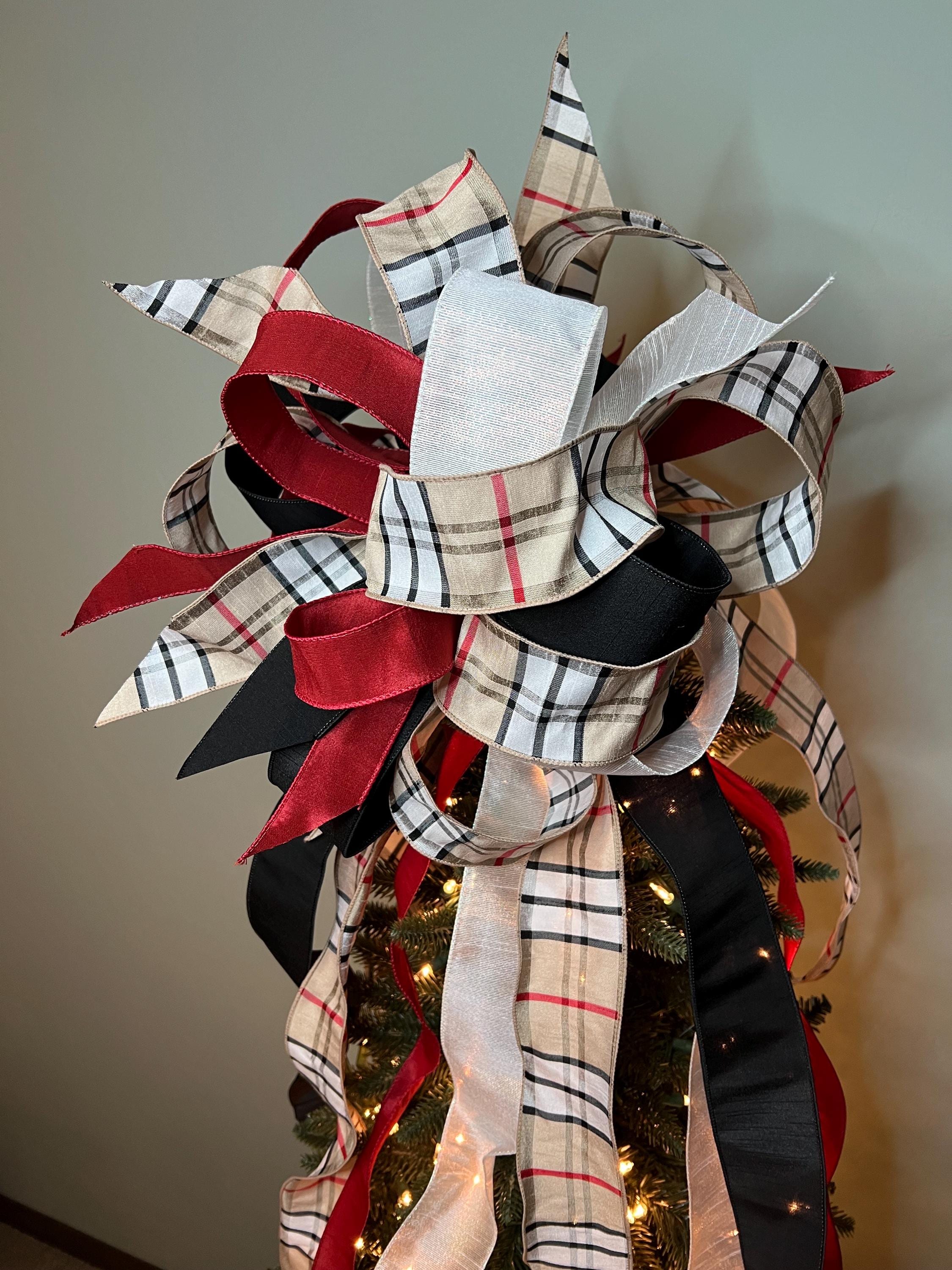 Burberry Ornament - Etsy