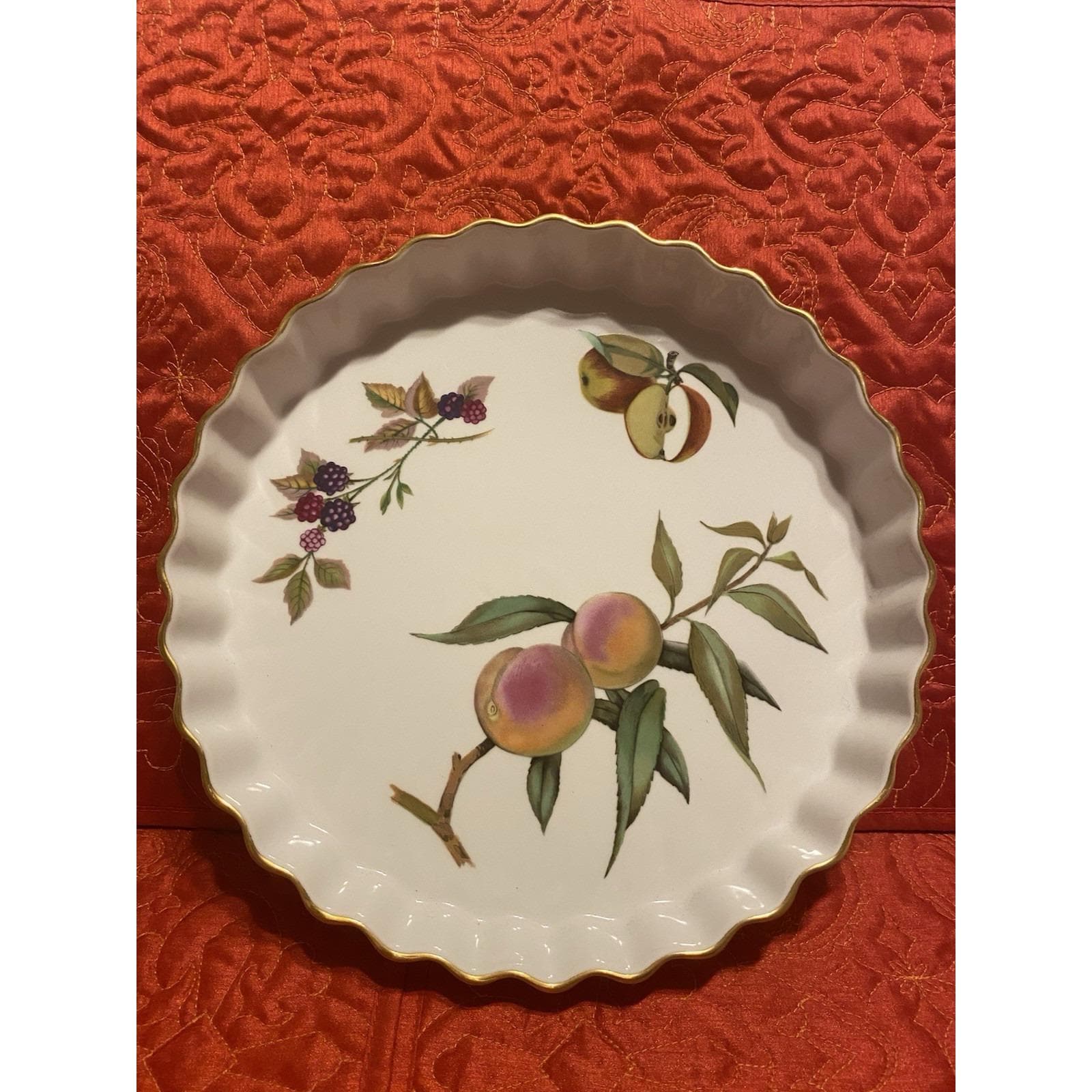 パイ皿 - ビンテージ - Etsy 日本