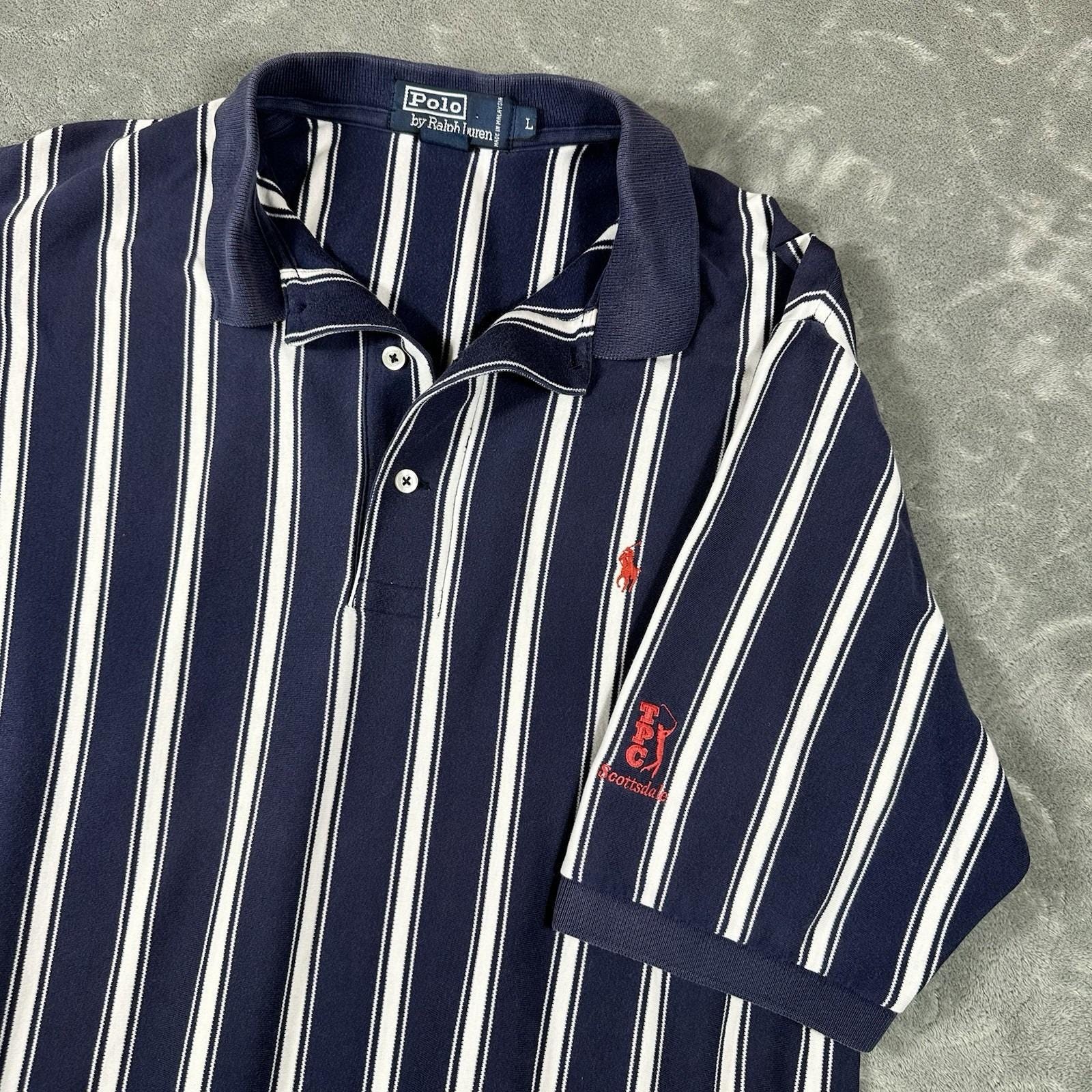 Polo Ralph Lauren Y2k - Etsy