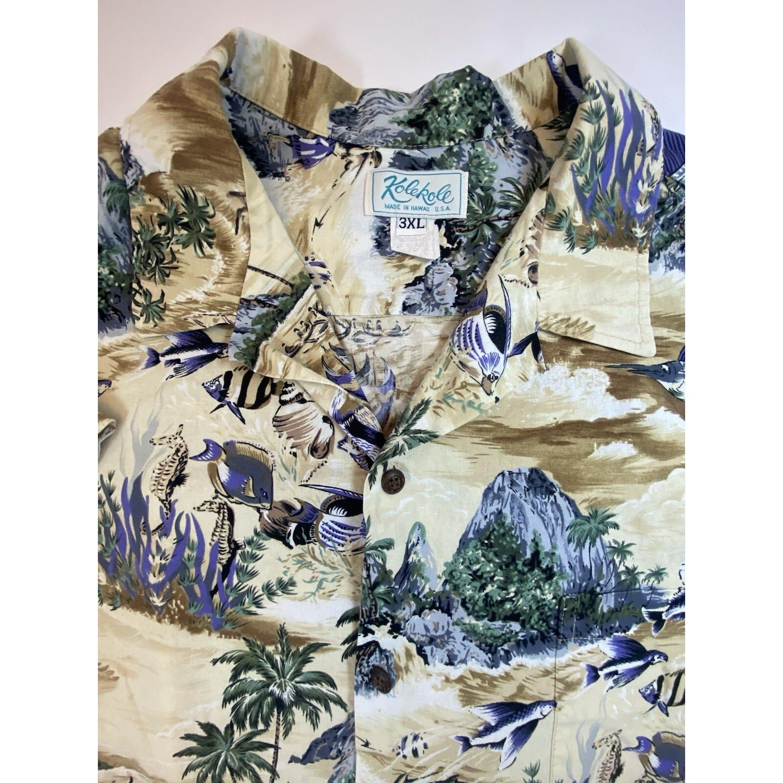 Kolekole hawaiian - Etsy 日本