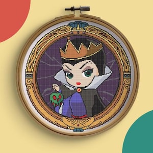 Evil Queen