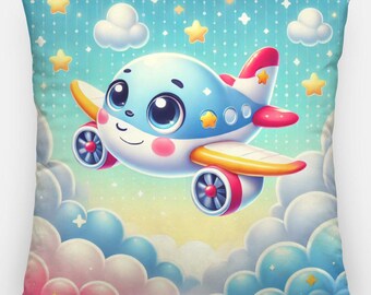 Sky Buddy örngott