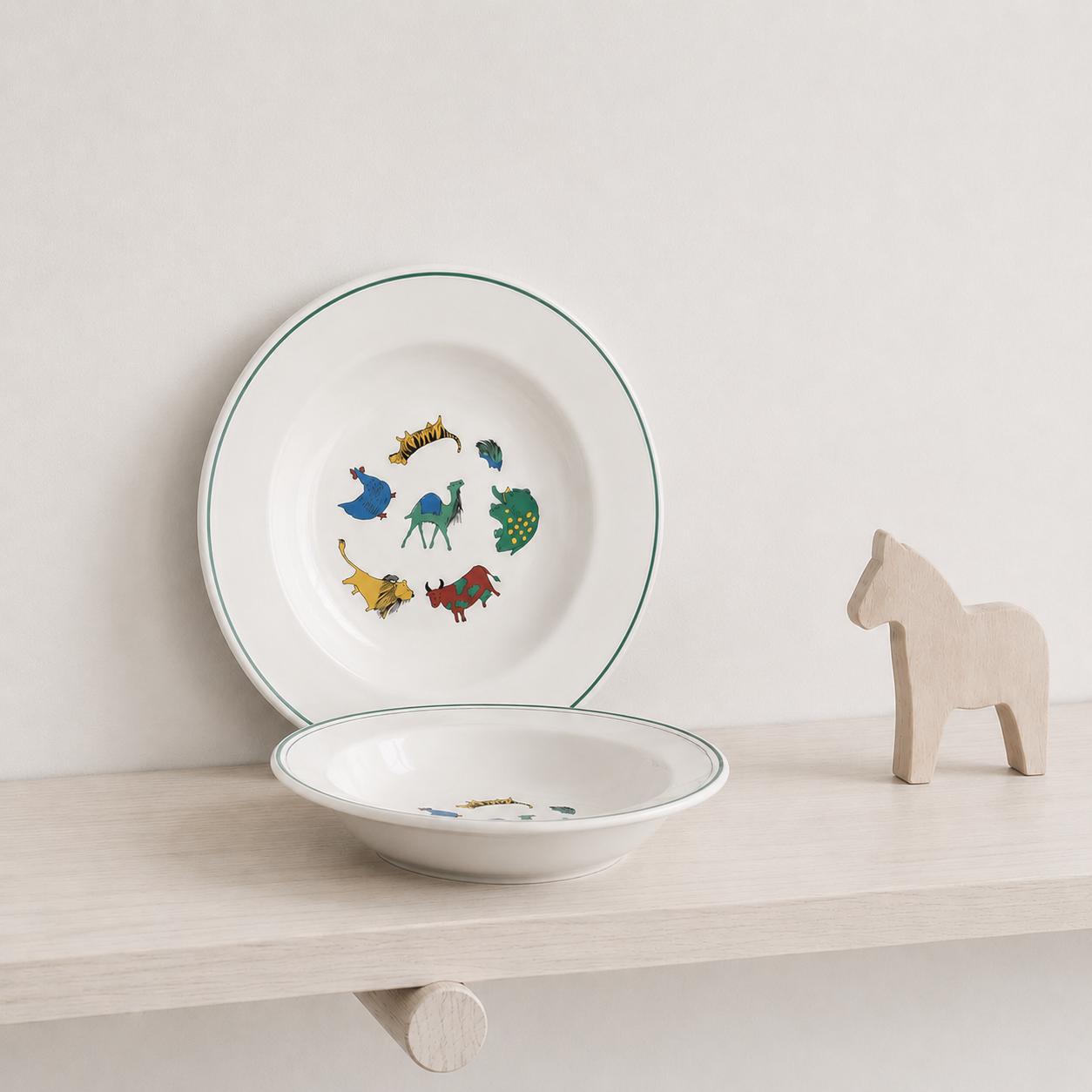 Arabia Finland Animal Ceramic - Etsy
