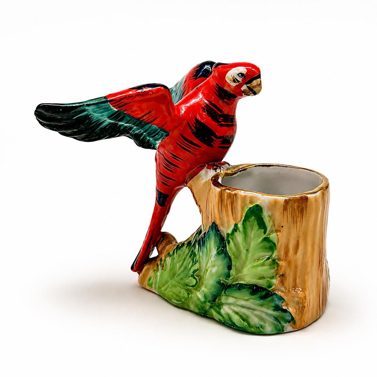 Vintage Toothpick Holder Japan - Etsy